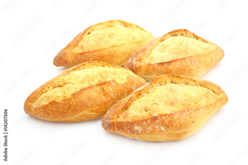 Brötchen Brötchen