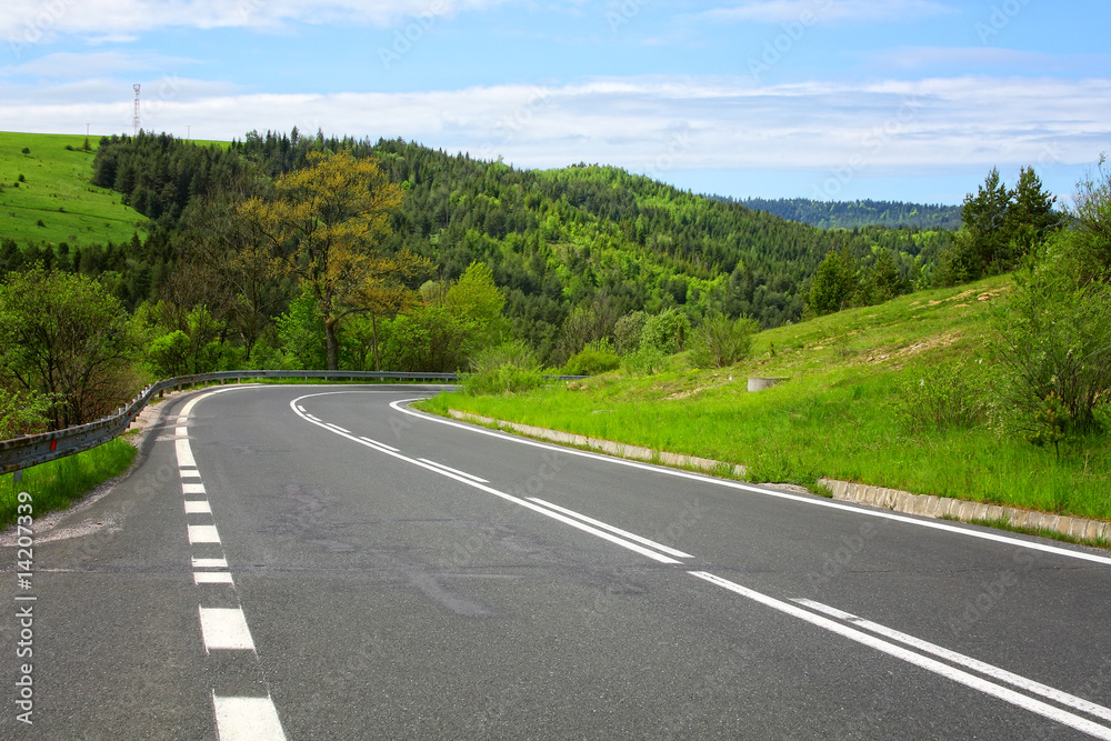 Road Road