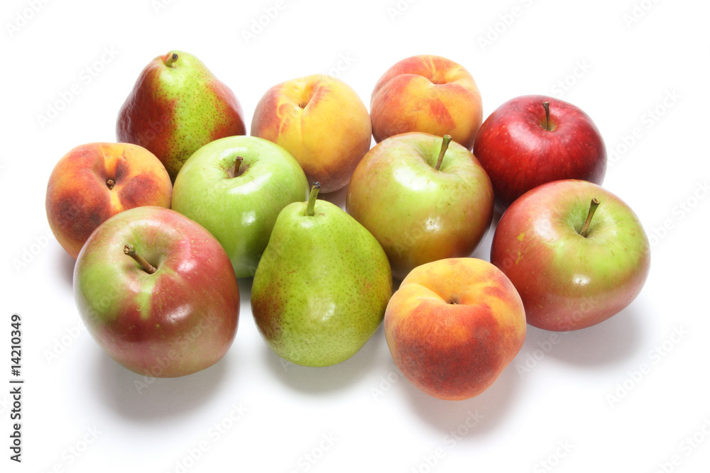 Fresh Fruits Fresh Fruits