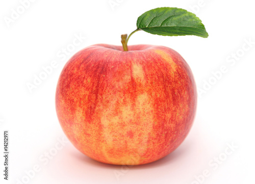 apple