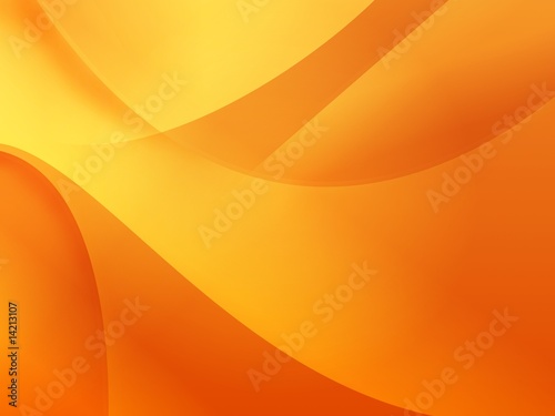 Orange Wallpaper