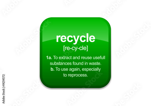 recycle definition