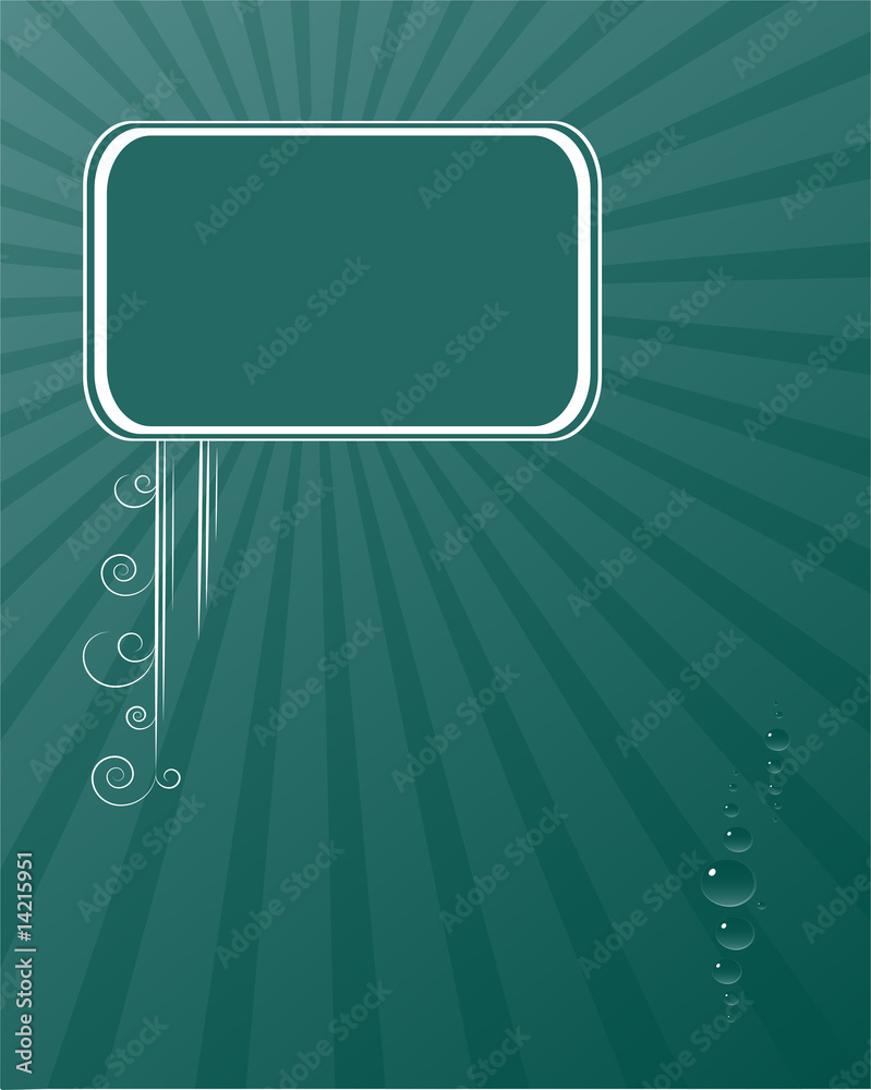 Abstract background