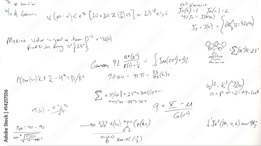 Formula Writings Formula Writings