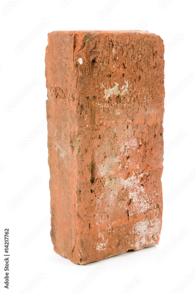 Red Brick Red Brick