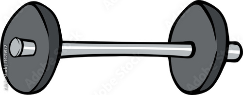 barbell