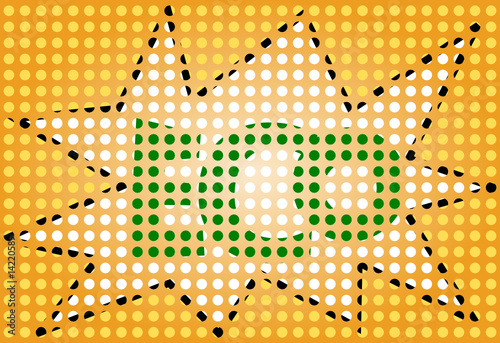 Eco (bulle exclamative)