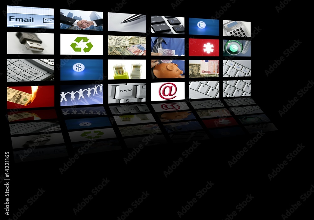 video tv screen technology and communications video tv screen technology and communications