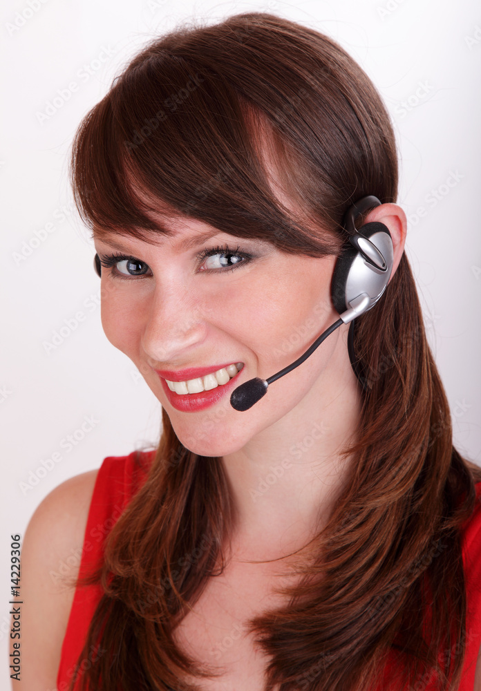 Headset Headset
