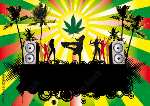 Jamaika Party