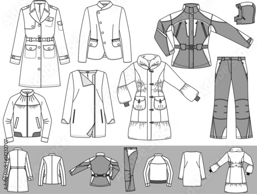 Clothes for women