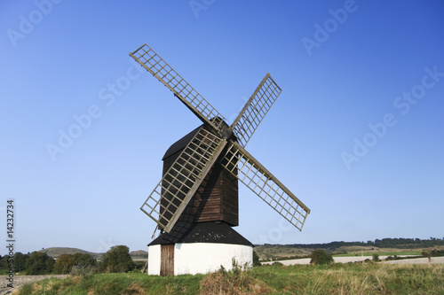pitstone windmill