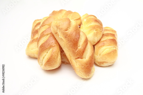 pain au lait