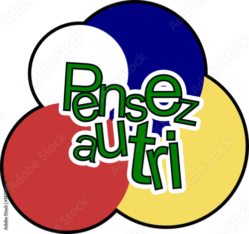 Pensez au tri !