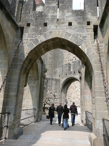 carcassonne