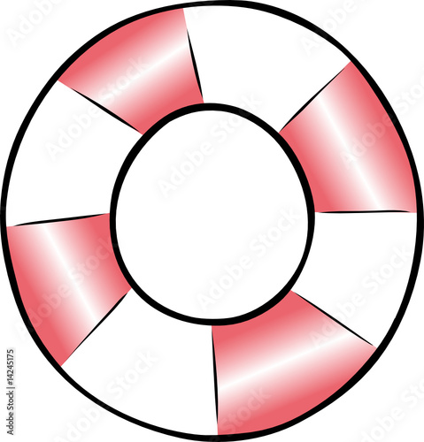 life preserver