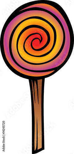 lollipop
