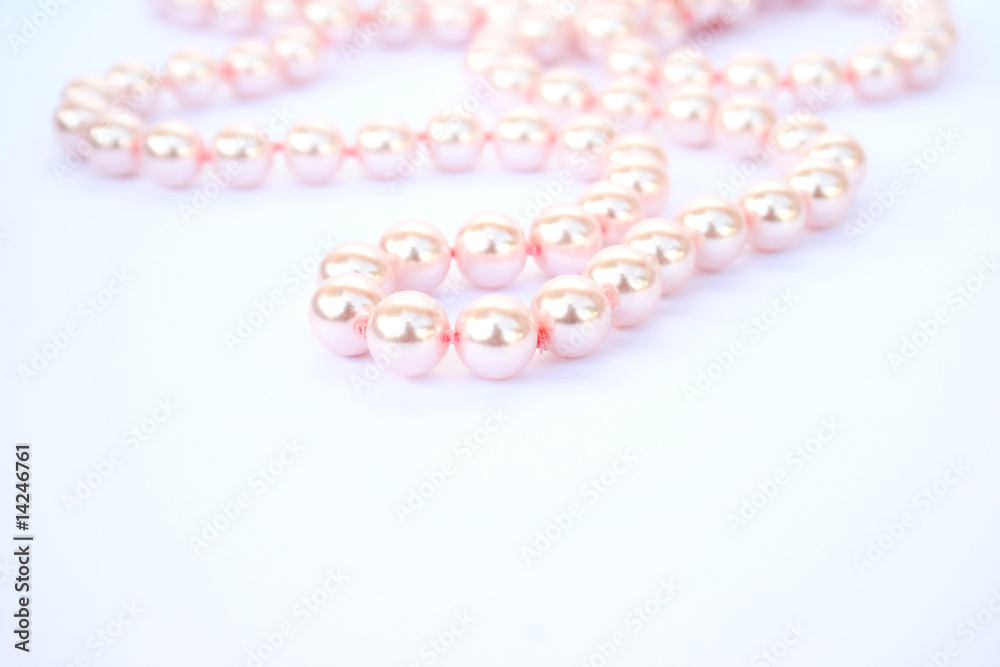 Obraz premium Necklace