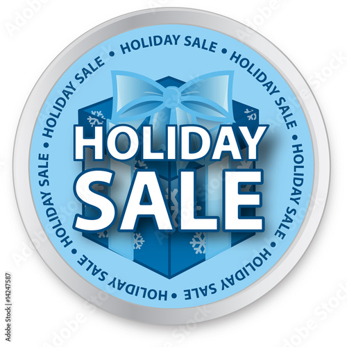 Holiday Sale