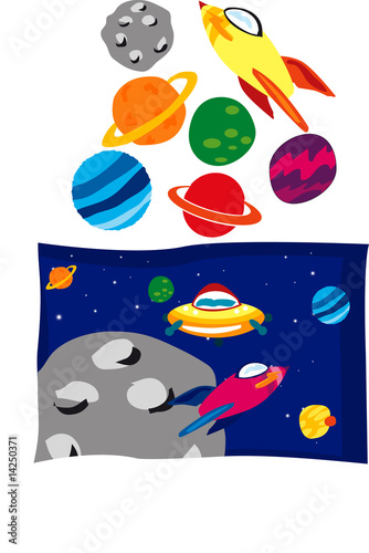 spazio
