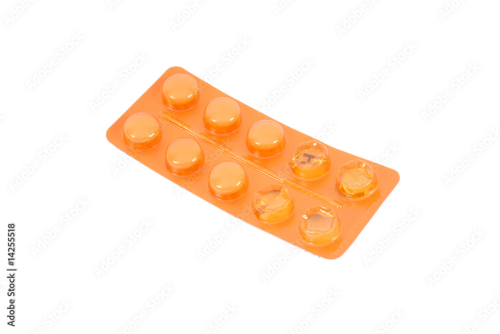 tabletki