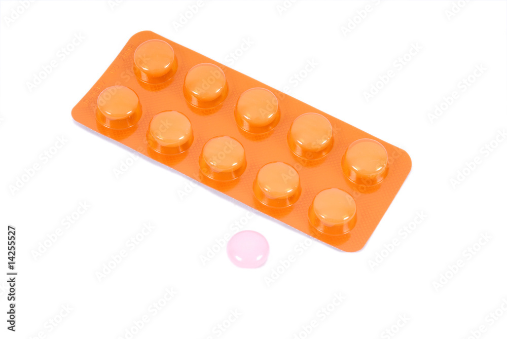 tabletki