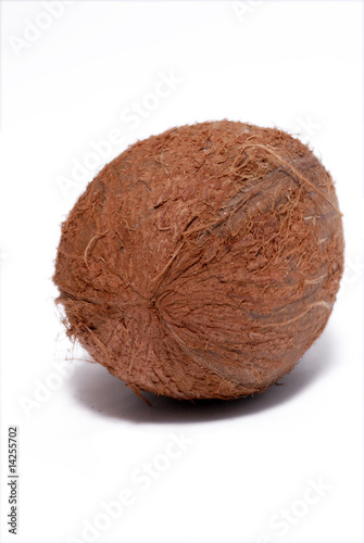orzech kokosowy