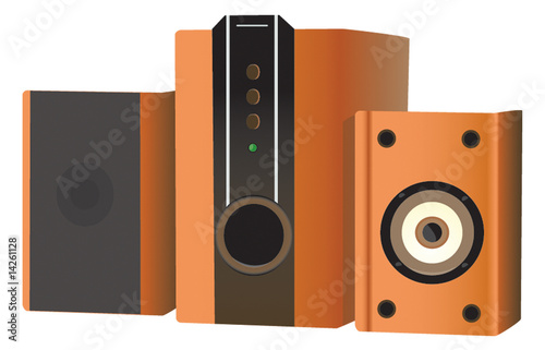 Speakers