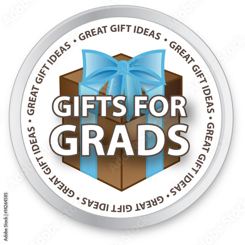 Graduation Sale Icon