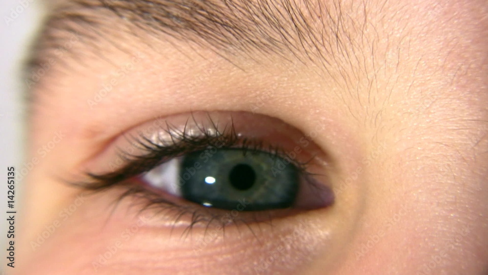 child eye child eye