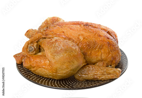 Roast Chicken