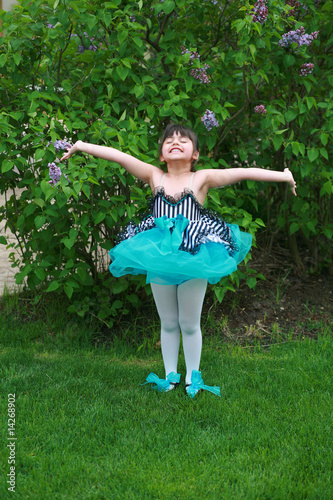 Ballet Joy