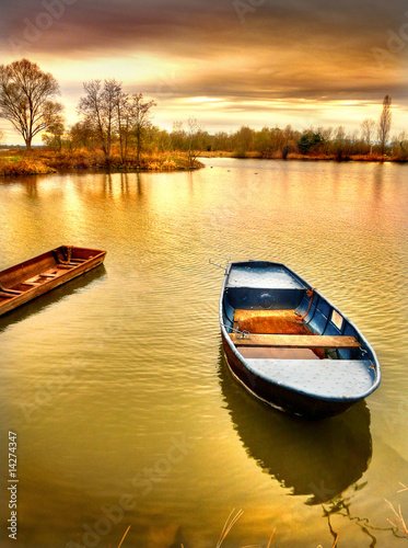Barque