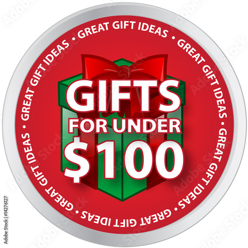 Gifts for Under $100