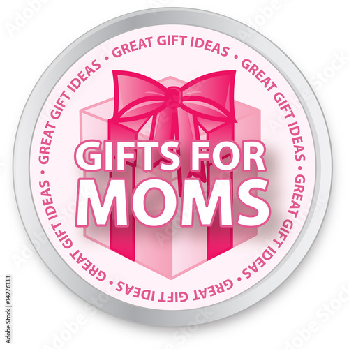 Mother's Day Gift Icon