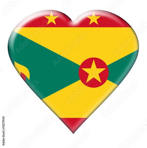 Free Download Icon of Grenada - GFXLoad