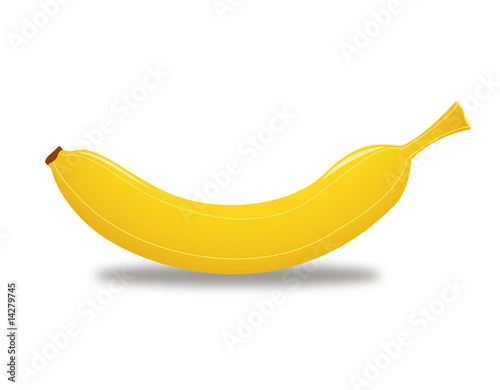FRUIT - banana