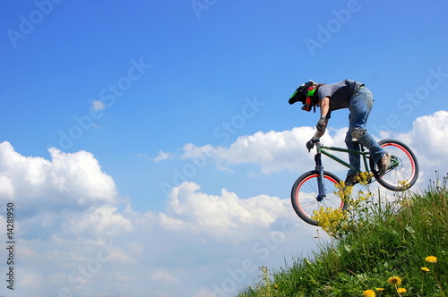 Mountainbike