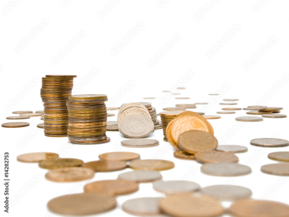 money money