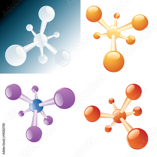 molecule