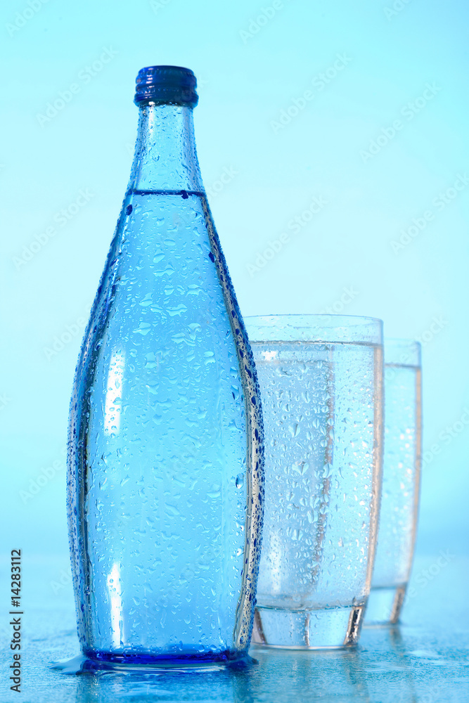 water water
