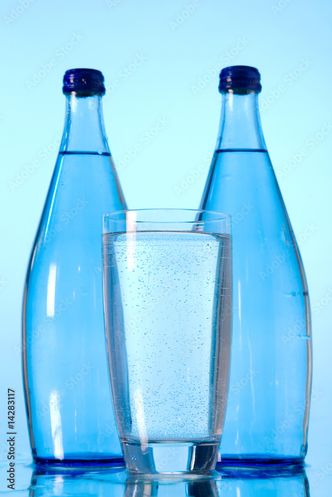 water water