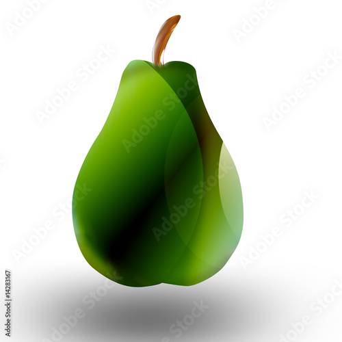 pera