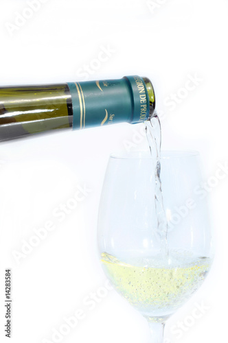 vin blanc