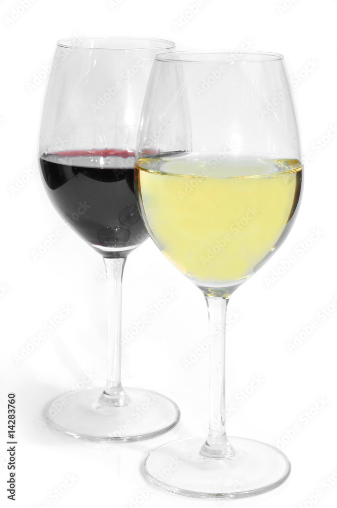2 verres de vin 2 verres de vin