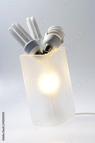 lamp bulb 02 photo