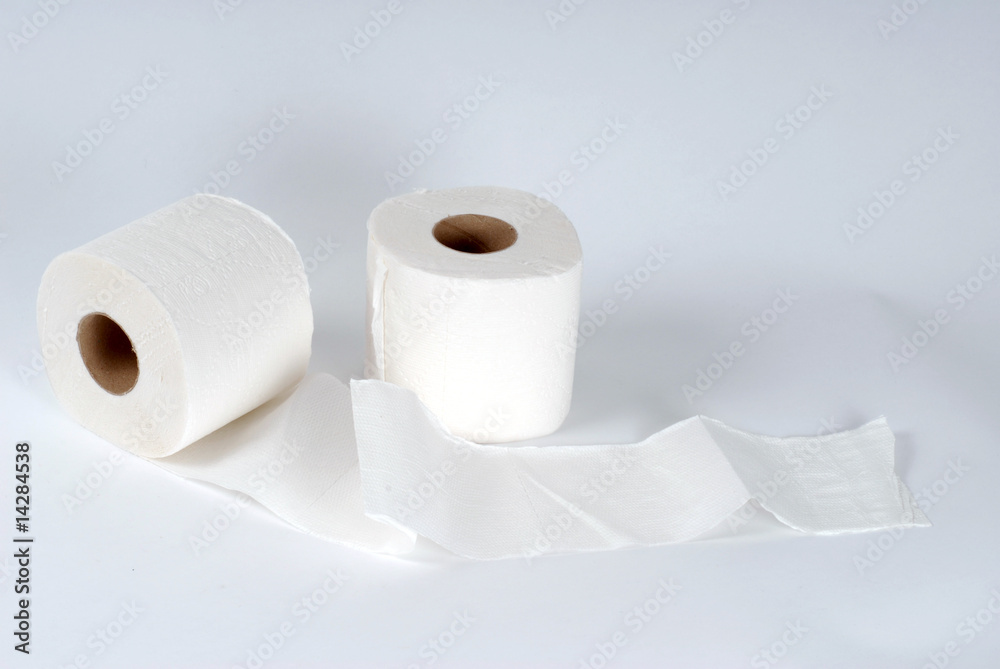 papier toaletowy