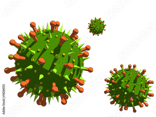 influenza viren