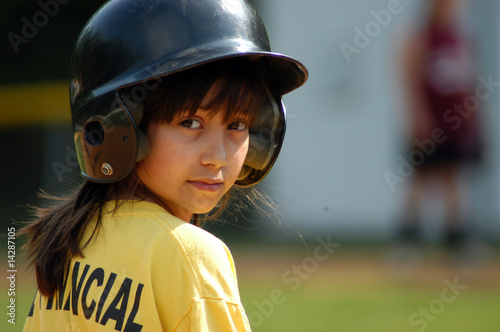 Canvas Print Slugger