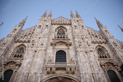 duomo photo